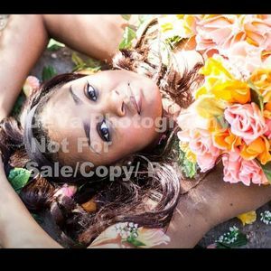 Meet your Posher, Tonya